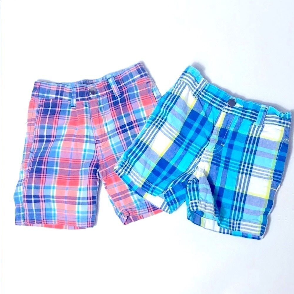 Nautica/Cherokee Shorts Bundle 